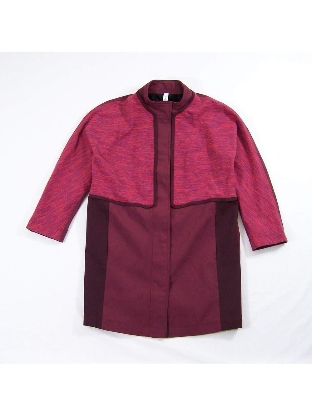 Lululemon Cocoon Car Coat XS